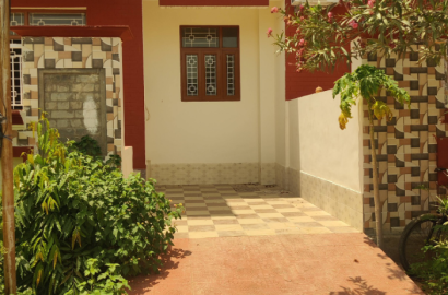 Villa For Sale – Somya Vihar Society, Ambedkar Nagar, Alwar