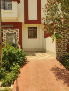 Villa For Sale – Somya Vihar Society, Ambedkar Nagar, Alwar