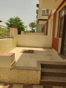 Villa For Sale – Somya Vihar Society, Ambedkar Nagar, Alwar