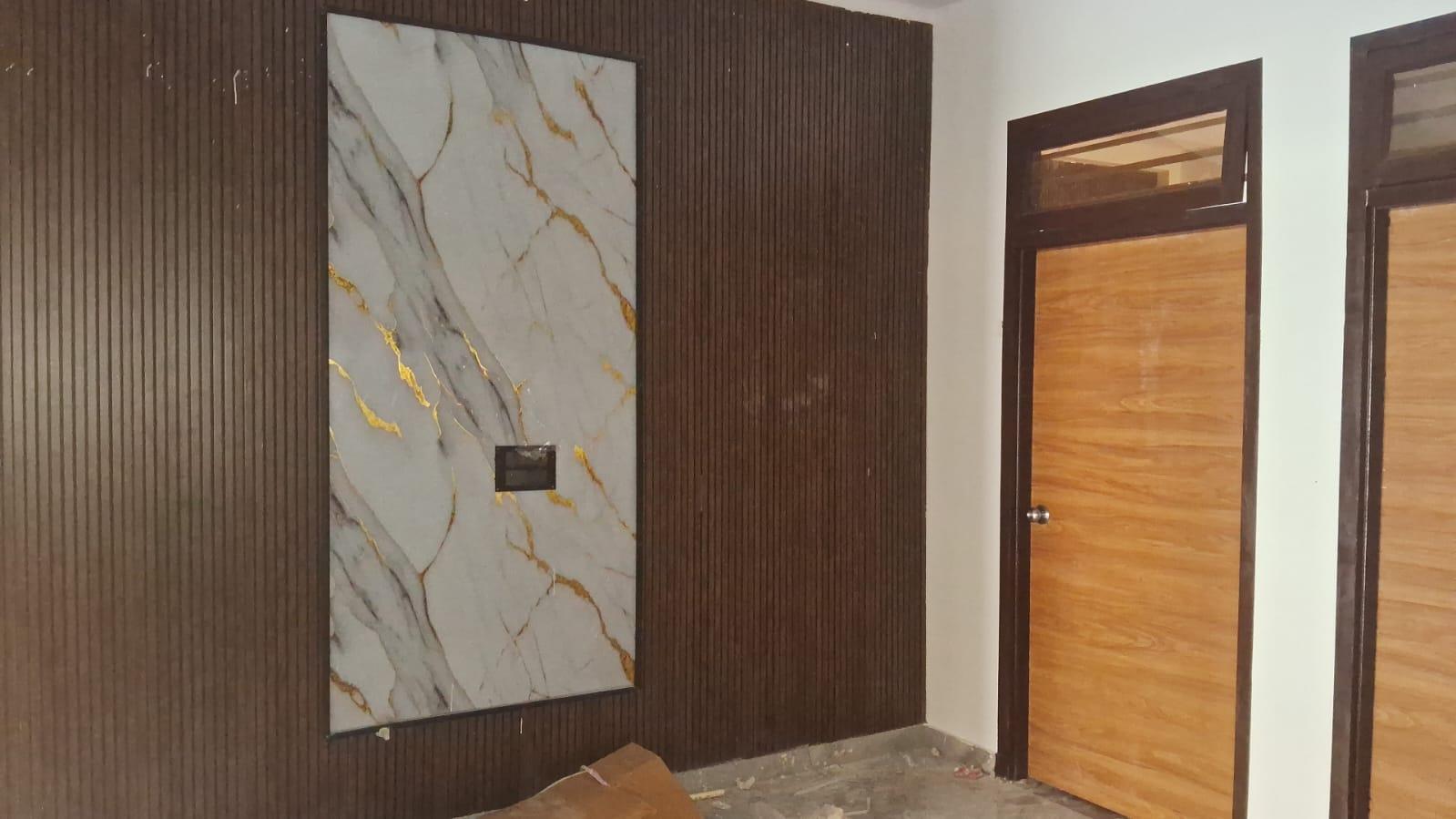 3 BHK Newly Constructed House for Sale in Madhav Kunj Society, Alwar