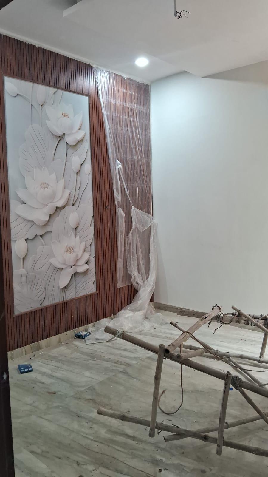 3 BHK Newly Constructed House for Sale in Madhav Kunj Society, Alwar
