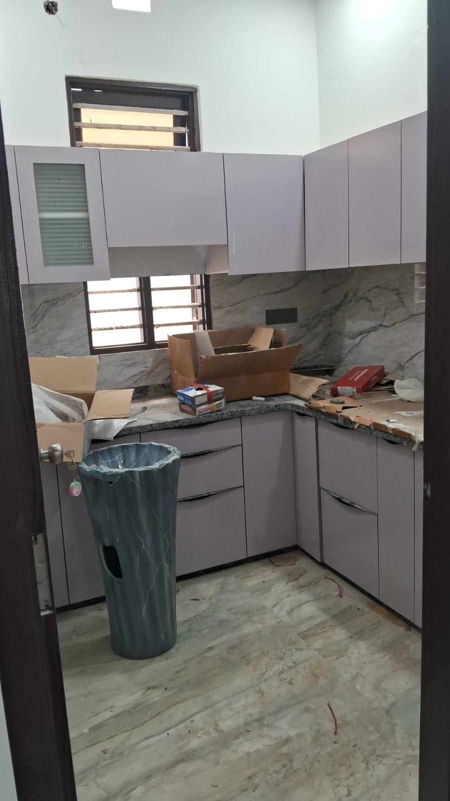 3 BHK Newly Constructed House for Sale in Madhav Kunj Society, Alwar