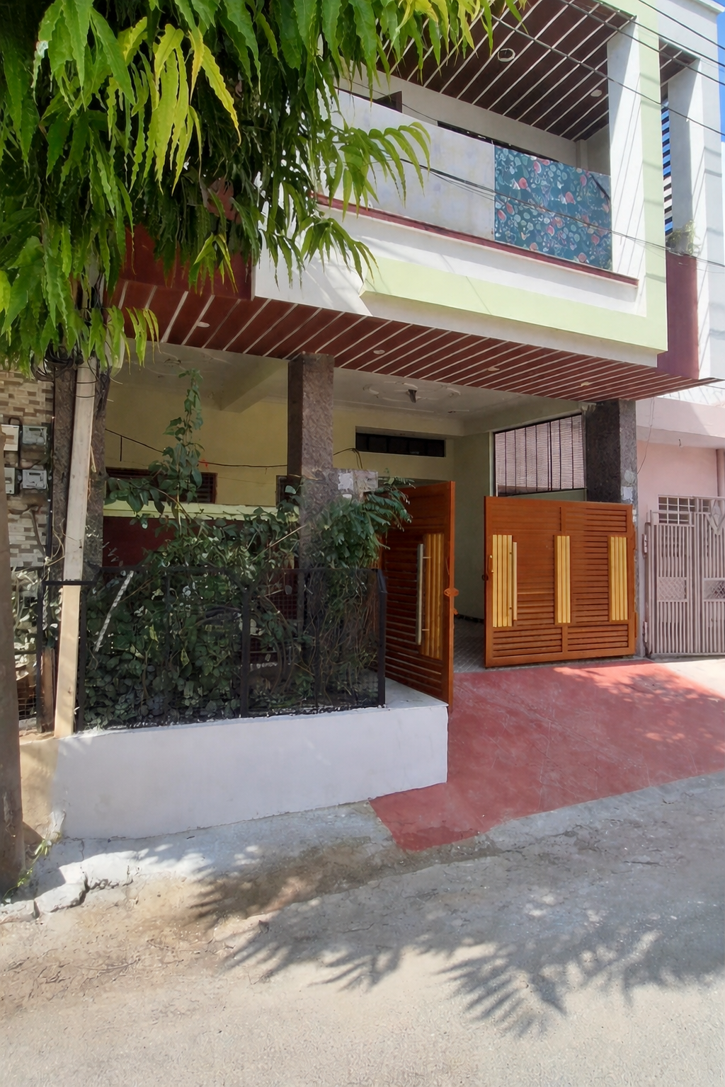 House for Sale in Indira Gandhi Nagar, Near Khatipura Railway Station, Jagatpura, Jaipur (Sector 3)