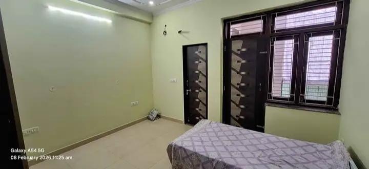 House for Sale in Indira Gandhi Nagar, Near Khatipura Railway Station, Jagatpura, Jaipur (Sector 3)