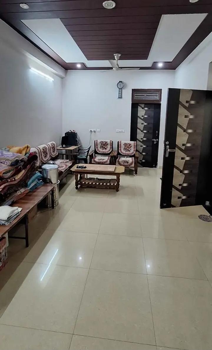 House for Sale in Indira Gandhi Nagar, Near Khatipura Railway Station, Jagatpura, Jaipur (Sector 3)