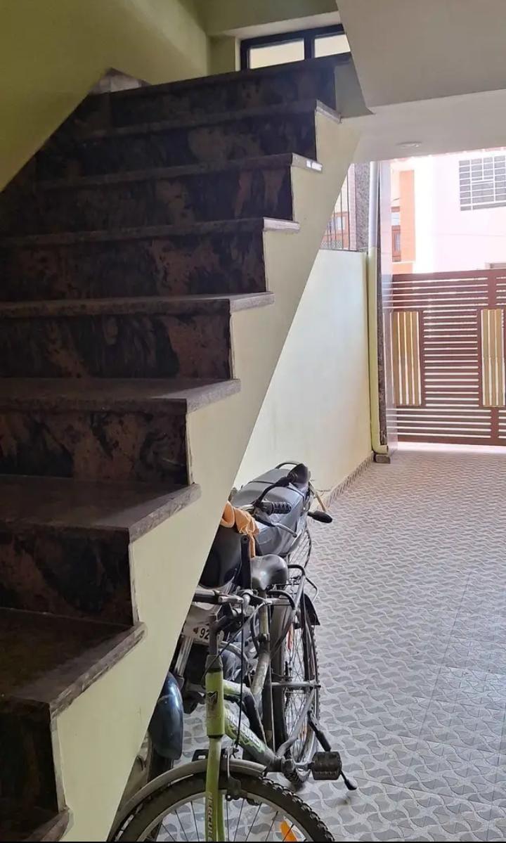 House for Sale in Indira Gandhi Nagar, Near Khatipura Railway Station, Jagatpura, Jaipur (Sector 3)