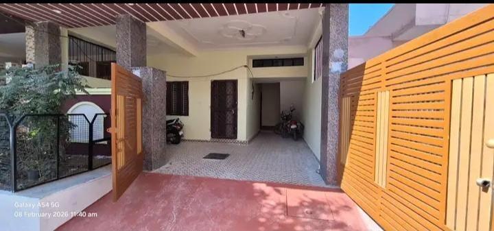 House for Sale in Indira Gandhi Nagar, Near Khatipura Railway Station, Jagatpura, Jaipur (Sector 3)