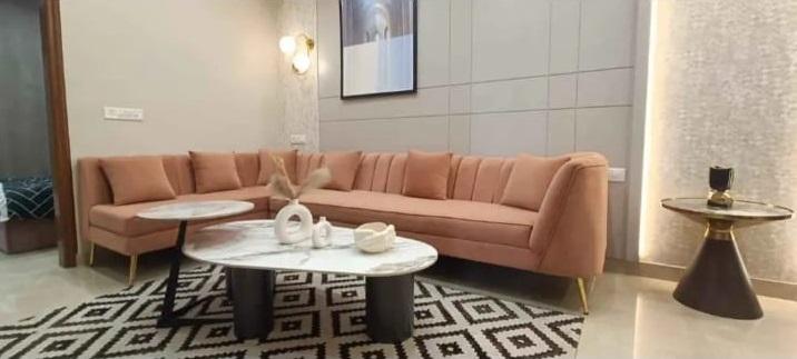 2 BHK Ultra Luxurious Multistorey Flat for Sale in Premium Location – vaishali nagar west jaipur