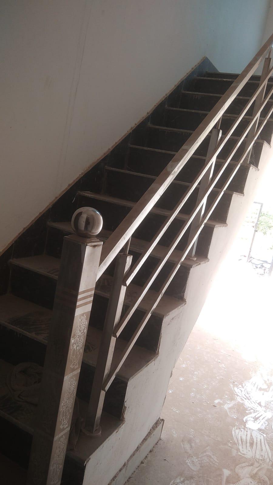 House for Sale in Shive Colony Tijara Fatak Alwar | 2 Room | Open Kitchen | Parking