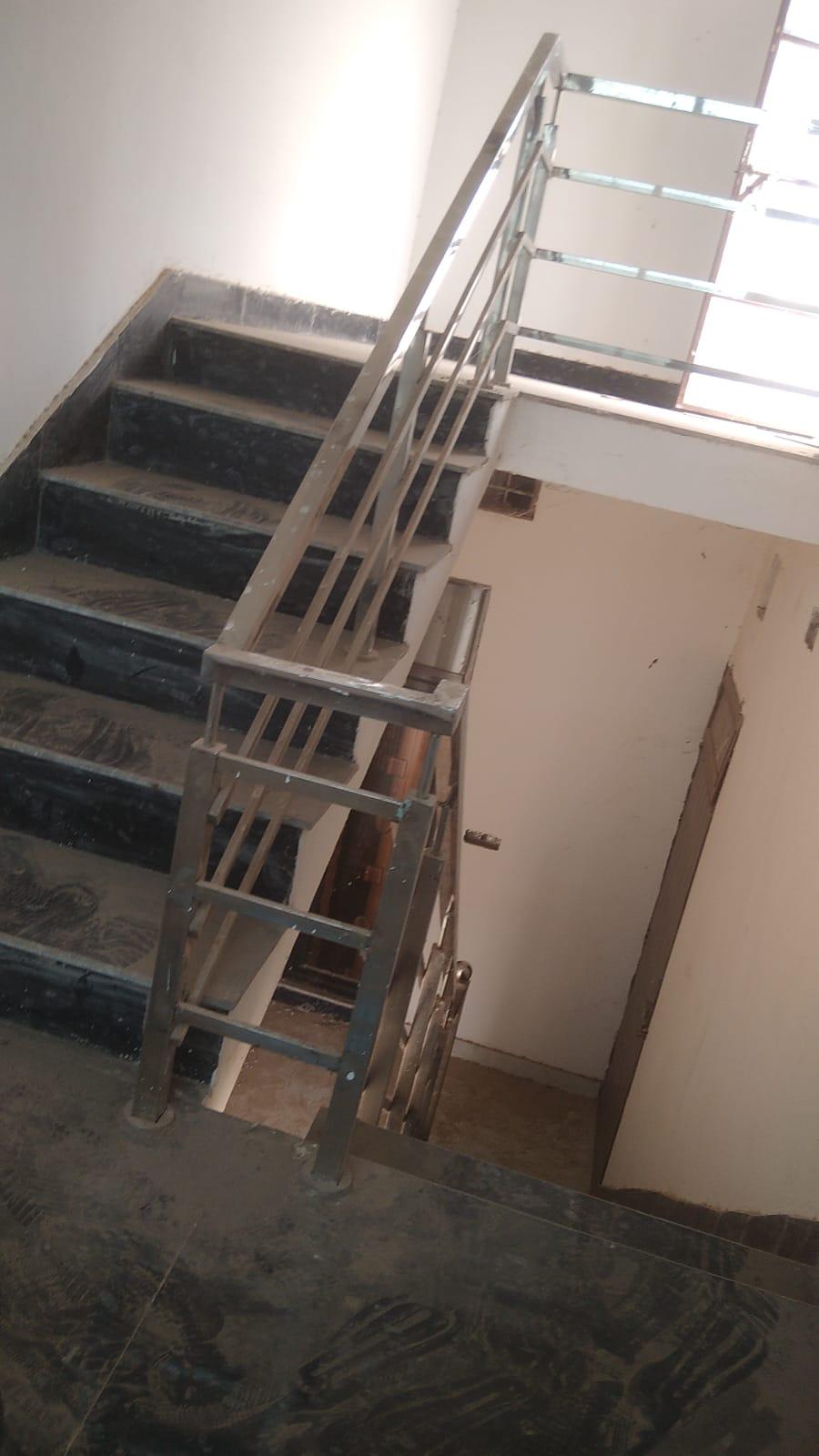 House for Sale in Shive Colony Tijara Fatak Alwar | 2 Room | Open Kitchen | Parking