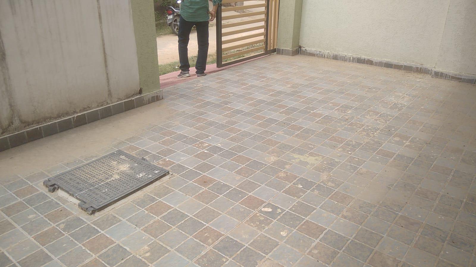 House for Sale in Shive Colony Tijara Fatak Alwar | 2 Room | Open Kitchen | Parking