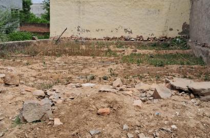 30×45 UIT Approved Plot for Sale in Ganpati Vihar Alwar | South Face | Loanable Property | KeyMyHome