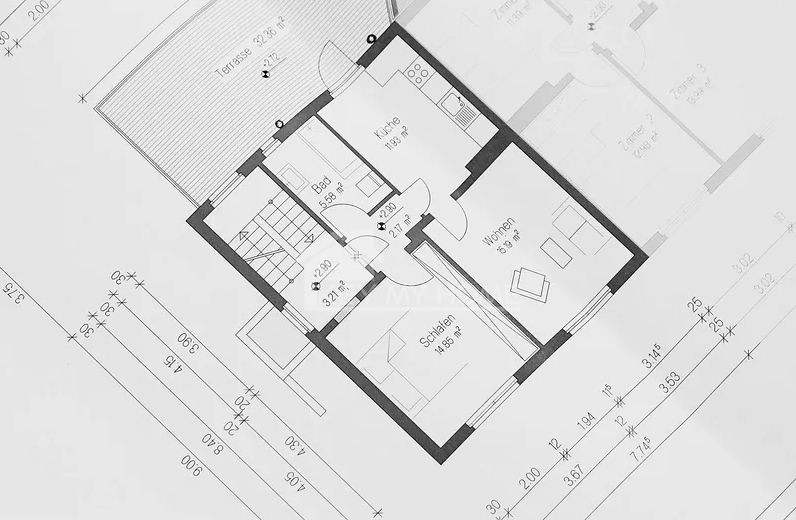 600 sq ft House Plans | Design & Vastu for 600 sq ft House Plan ...