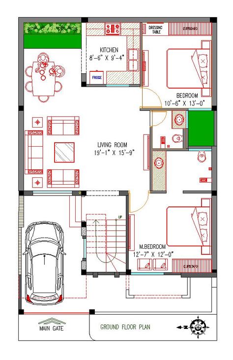 Independent House/Villa for Rent IN D - BLOCK , BUDHVIHAR, ALWAR