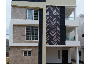 VILLAS FOR SALE IN HYDERABAD