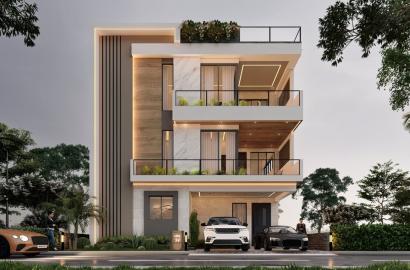 VILLAS FOR SALE IN HYDERABAD