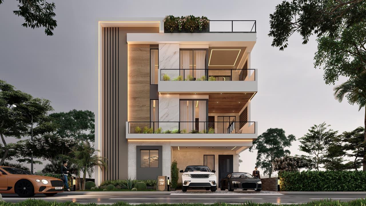 VILLAS FOR SALE IN HYDERABAD