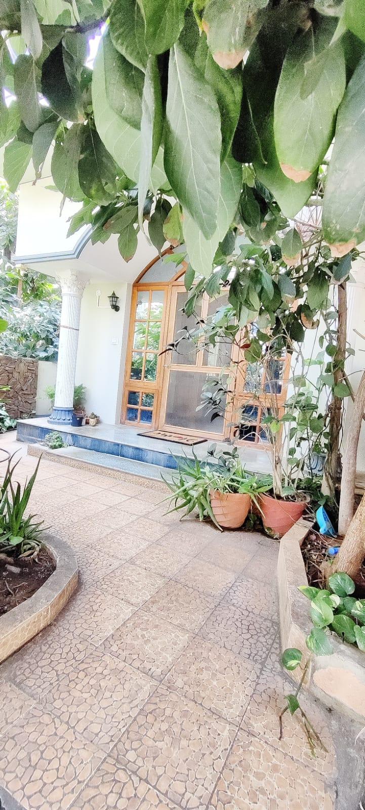 Independent Villa for Sale – Kalyan Nagar, Bangalore. 400 meters from upcoming Metro station