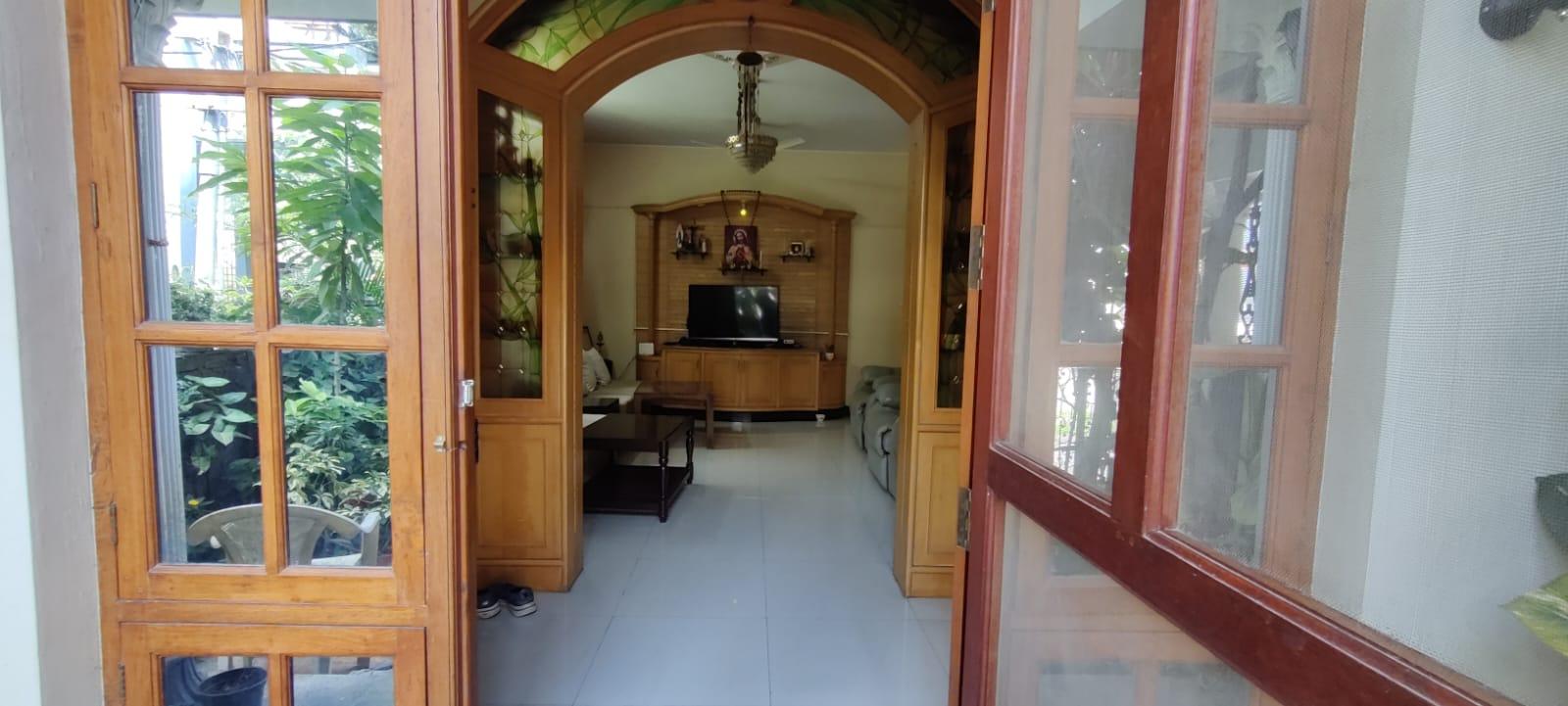 Independent Villa for Sale – Kalyan Nagar, Bangalore. 400 meters from upcoming Metro station