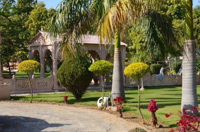 Farm House for Sale in Precize, Mansarovar Extension, , Jaipur, Rajasthan