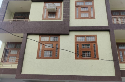 3 BHK FLAT FOR SELL IN NEEMRANA , ALWAR