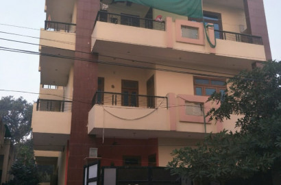 independent  2 BHK house for rent in , subhash nagar , near deepak marriage home , Alwar