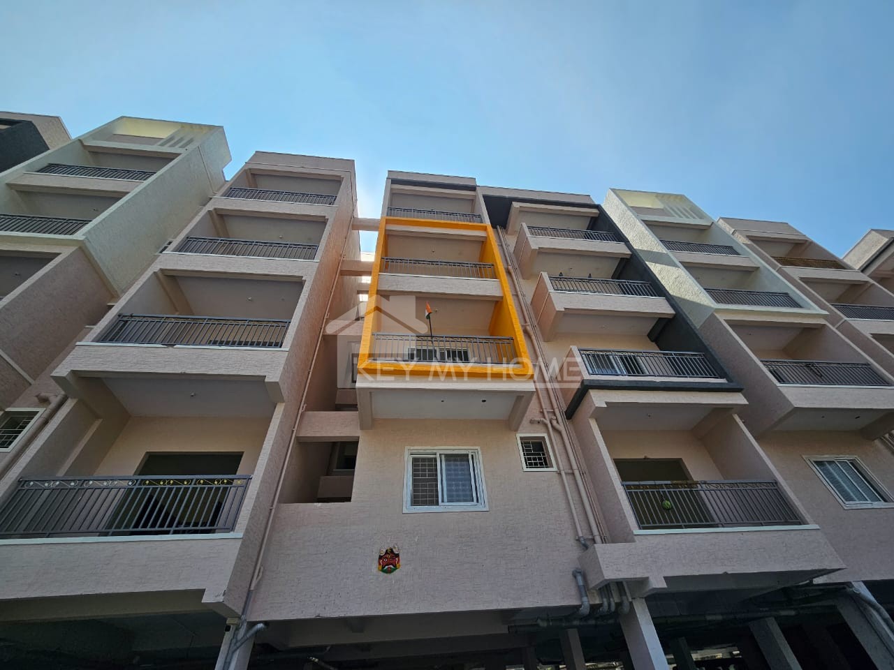 Ready-to-Move 2 & 3 BHK Luxury Flats in CV Raman Nagar!