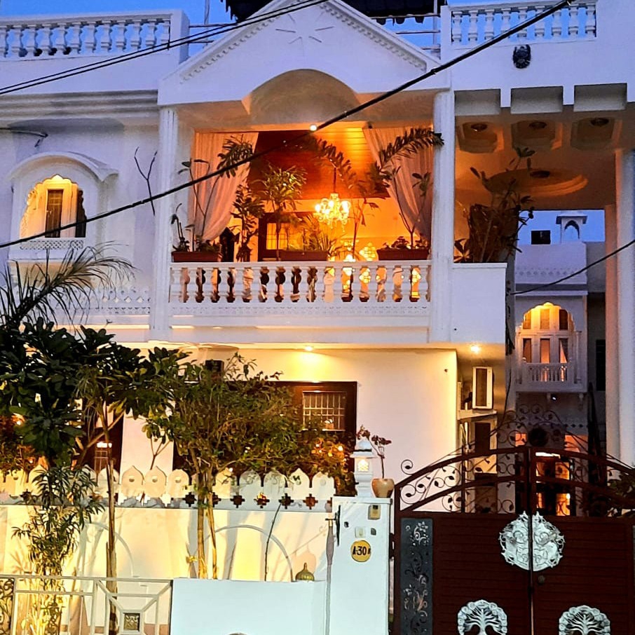 Independent House in Sodala Jaipur