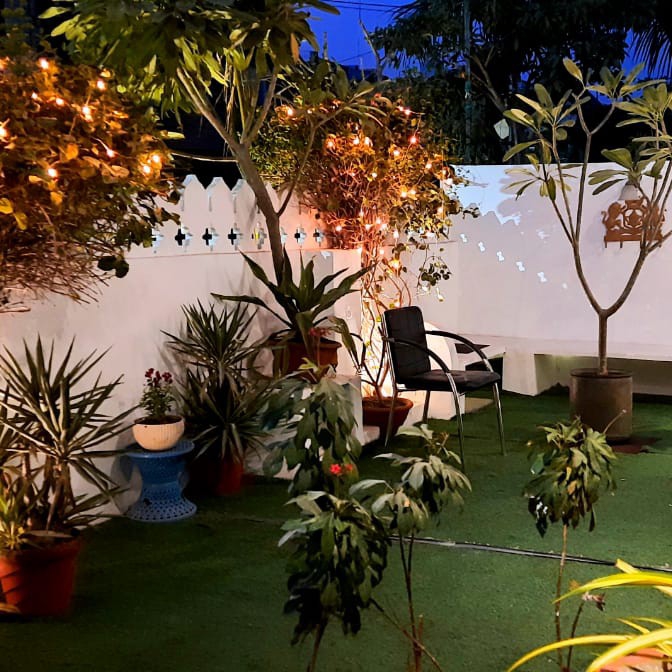 Independent House in Sodala Jaipur