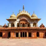 Moosi Maharani Ki Chhatri Alwar: Rajasthan Ki Shahi Virasat Aur Adbhut Kala Ka Anmol Udaharan