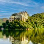 Siliserh Lake Palace Alwar: Shant Jheel, Shahi Mahal Aur Prakritik Sundarta Ka Adbhut Sangam