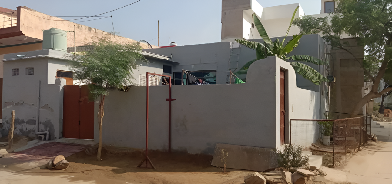 House for sale - Bhagwanpura