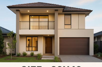 House for sale - NEB EXTANSION