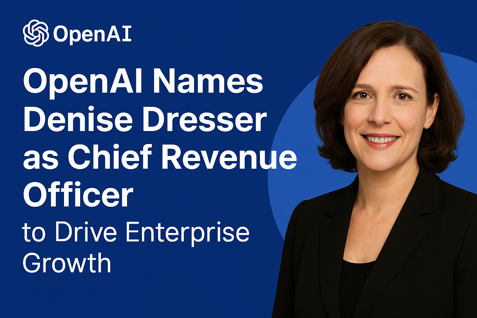 What companies can I hire a Chief Revenue Officer from in 2027?