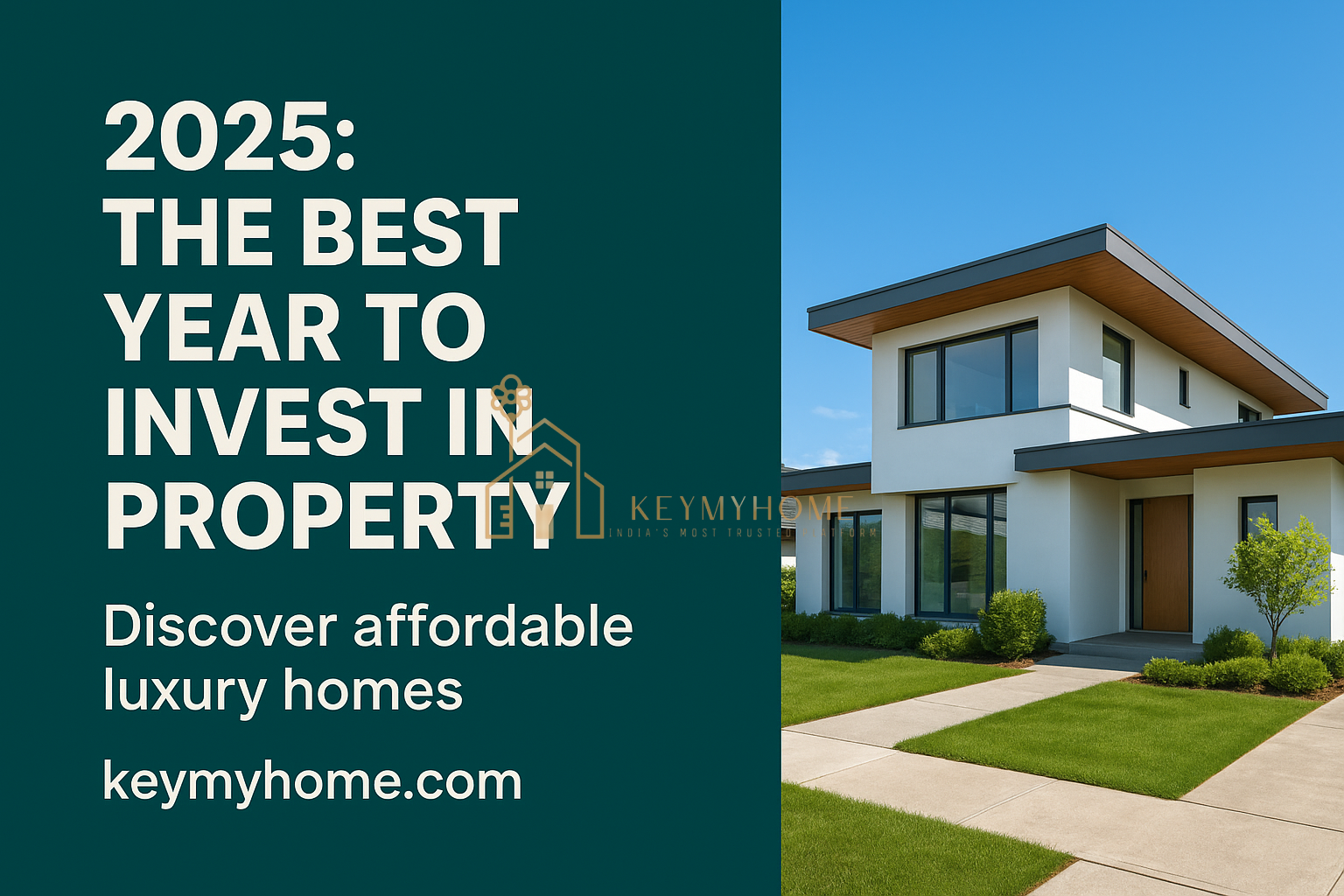 Photo inspiration: The Rise Of Affordable Luxury Homes In 2025 Photo Inspiration