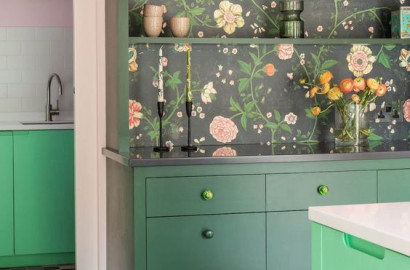 Easy Simple Kitchen Design Ideas - For Your Small Space