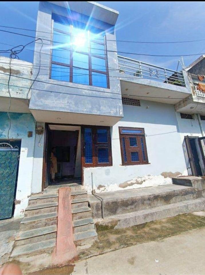 House for Sale on 60 Feet Road daudpur, Alwar