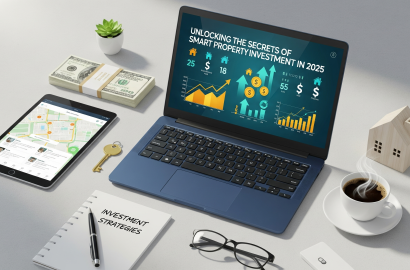 Unlocking the Secrets of Smart Property Investment in 2025