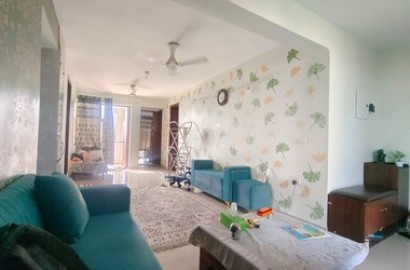 3 Bedroom 1360 Sq.Ft. Apartment in Milakpur Goojar Alwar