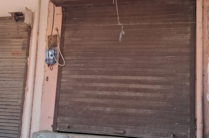 Commercial Shop for Rent Near Puran RTO, Kala Kua Road, Alwar