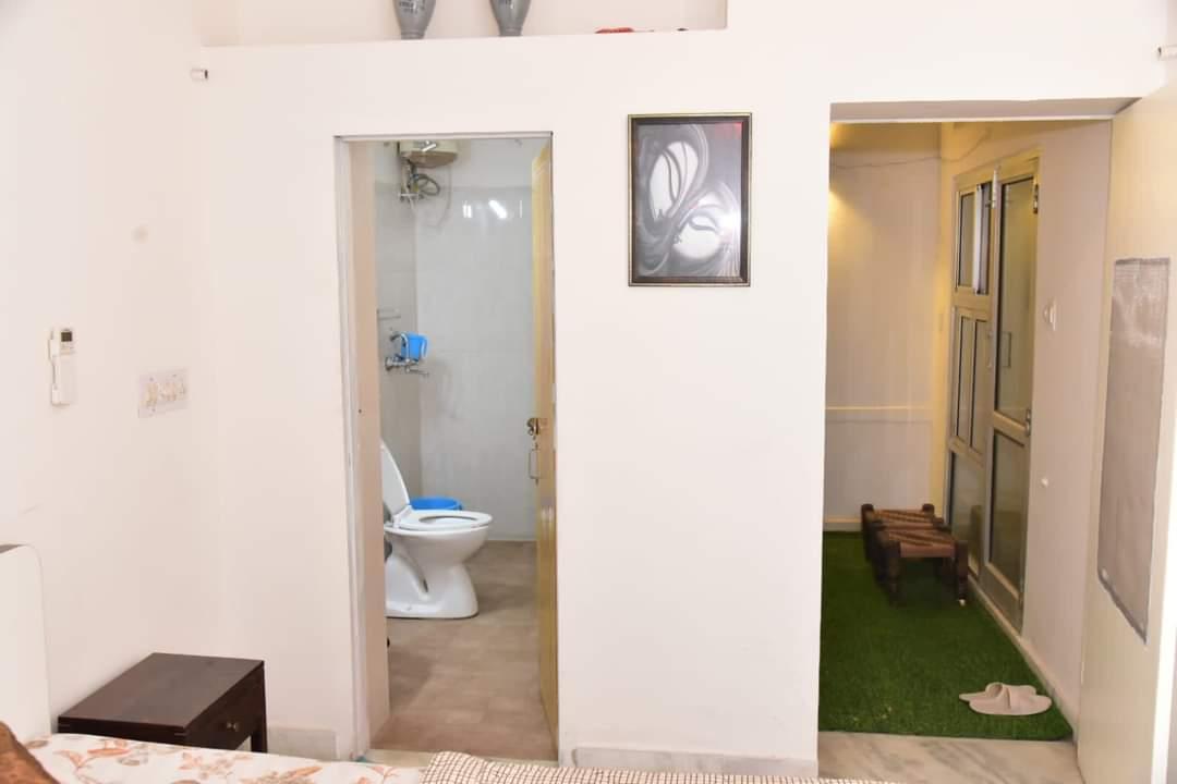 2.5 BHK Fully Furnished Independent Ground Floor for Rent – Mansarovar, Jaipur