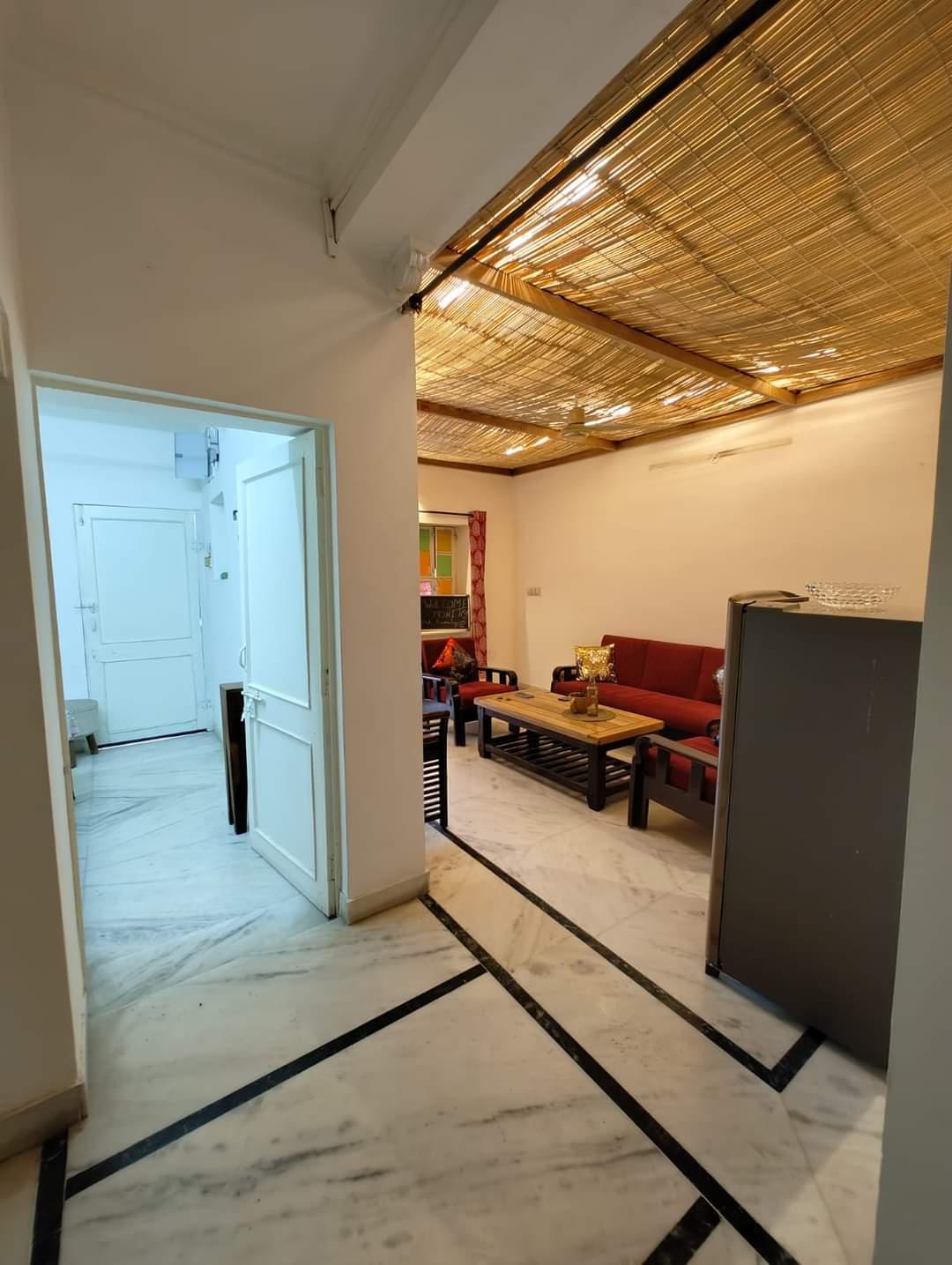 2.5 BHK Fully Furnished Independent Ground Floor for Rent – Mansarovar, Jaipur