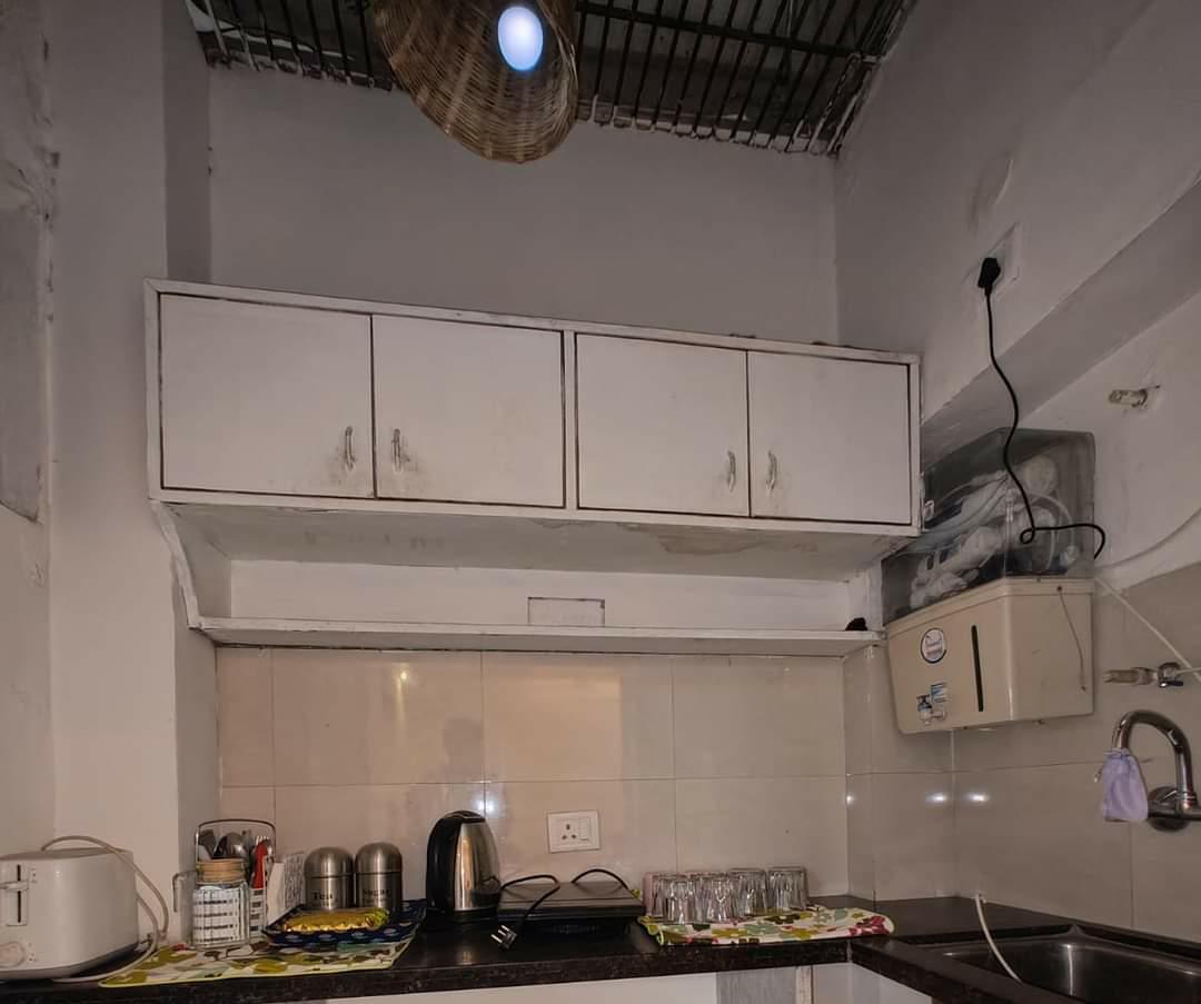 2.5 BHK Fully Furnished Independent Ground Floor for Rent – Mansarovar, Jaipur