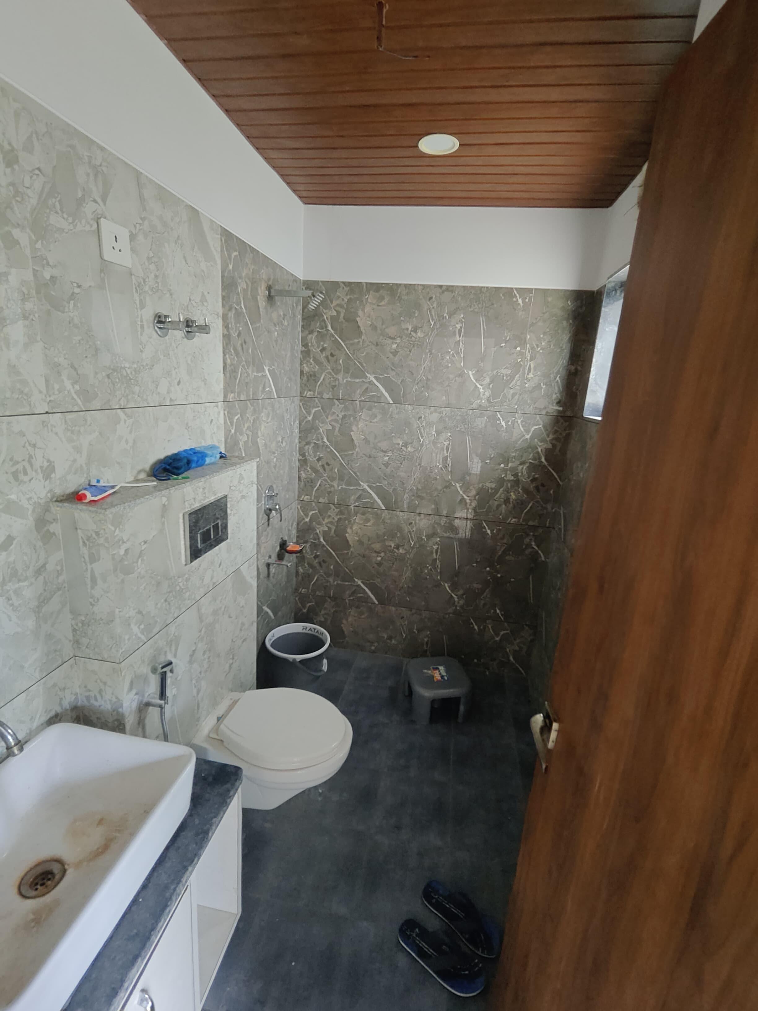 3BHK Fully Furnished Flat for Rent – Engineer Colony, Mansarovar, Jaipur