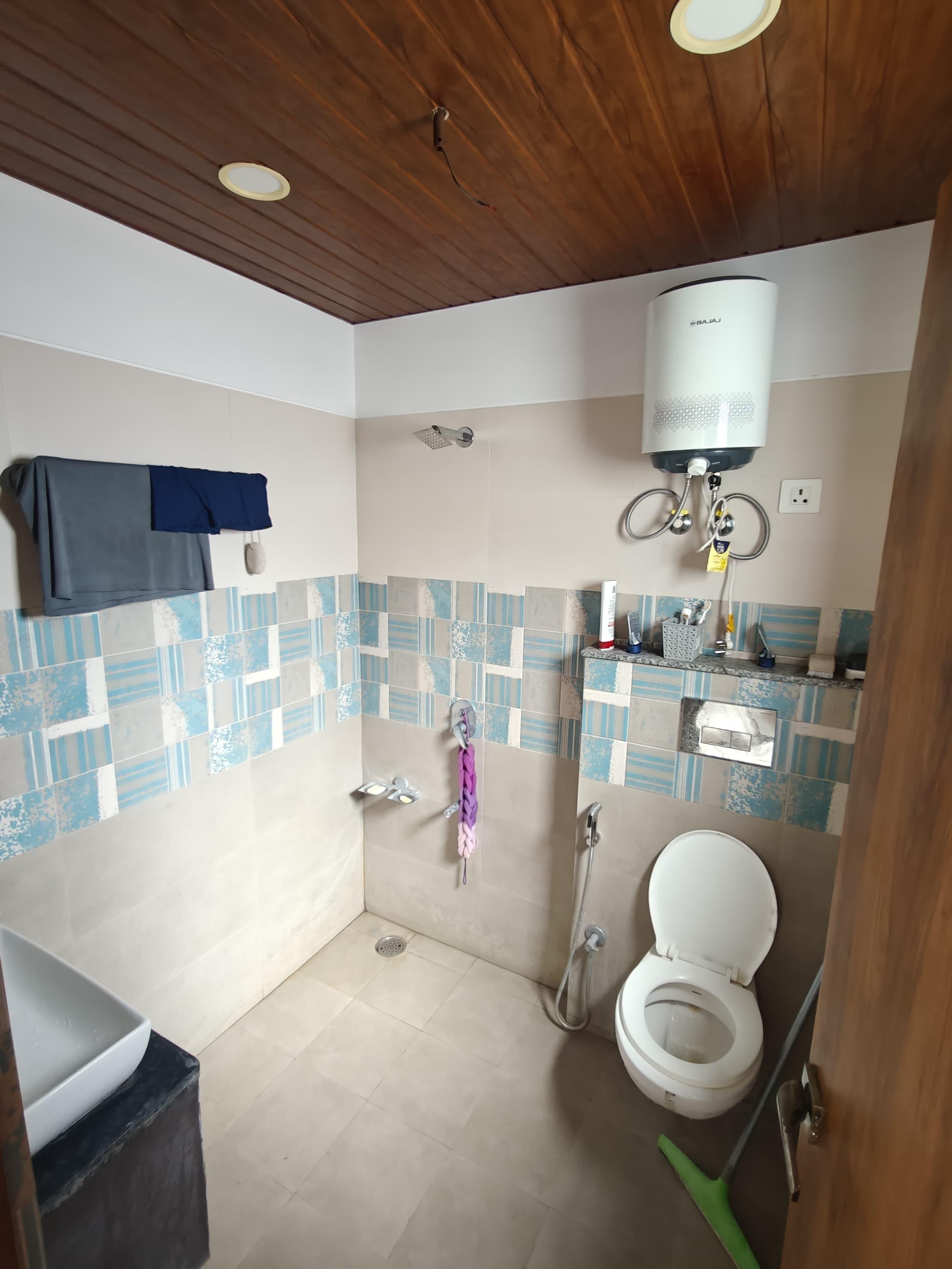 3BHK Fully Furnished Flat for Rent – Engineer Colony, Mansarovar, Jaipur