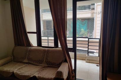 2BHK Fully Furnished Flat for Rent in C-Scheme, Jaipur