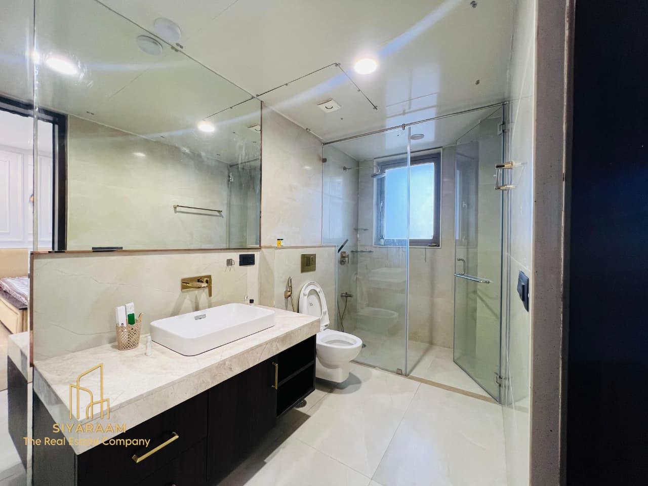 1BHK Fully Furnished Flat for Rent – Mansarovar, Jaipur