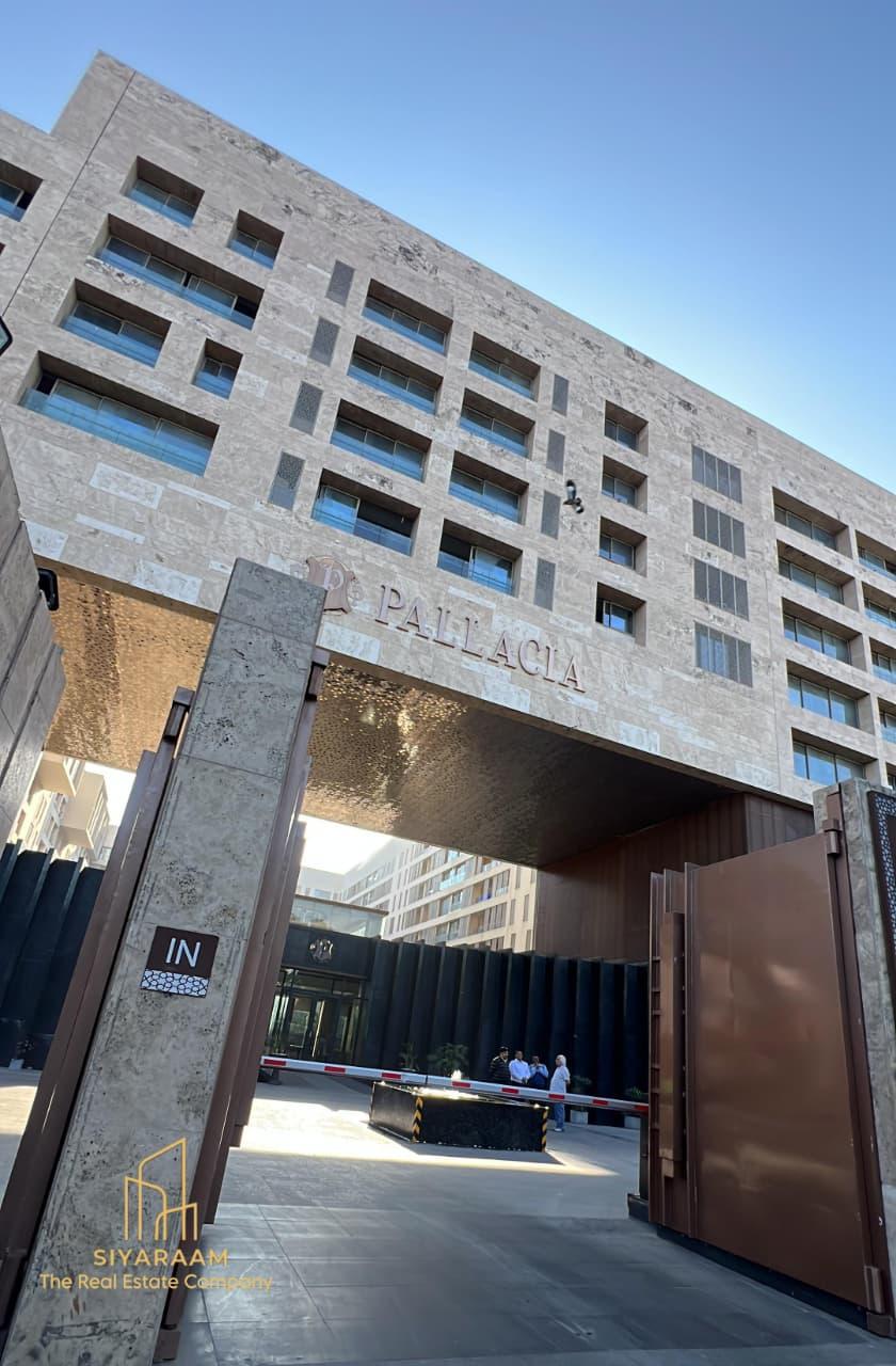 1BHK Fully Furnished Flat for Rent – Mansarovar, Jaipur