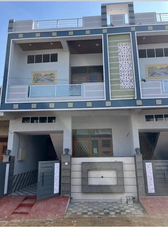 3 BHK House for Sale at Kalwad Road, Jaipur