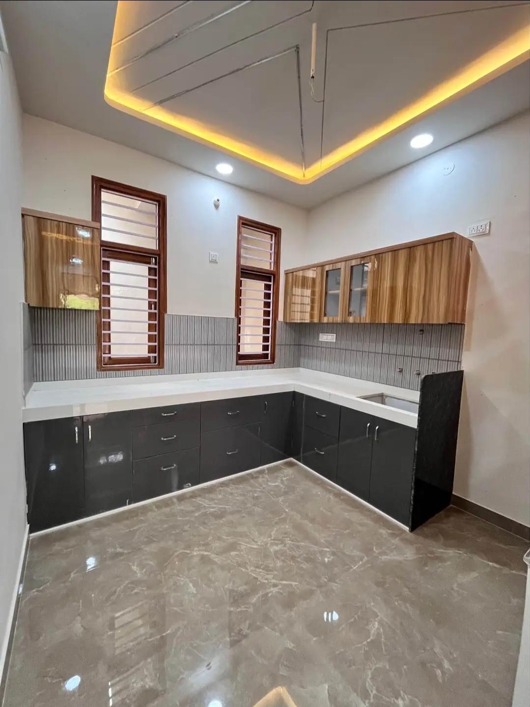 3BHK Semi-Duplex for Sale Near Amby Hospital, Niwaru Road, Jaipur